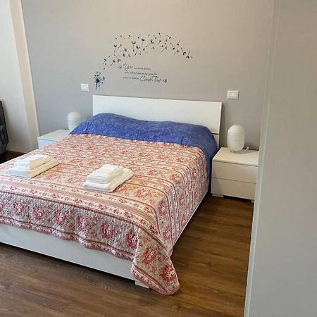 Casa Eugenia Lejlighed Varese Eksteriør billede